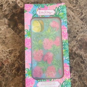 Lilly Pulitzer iPhone 11 Case